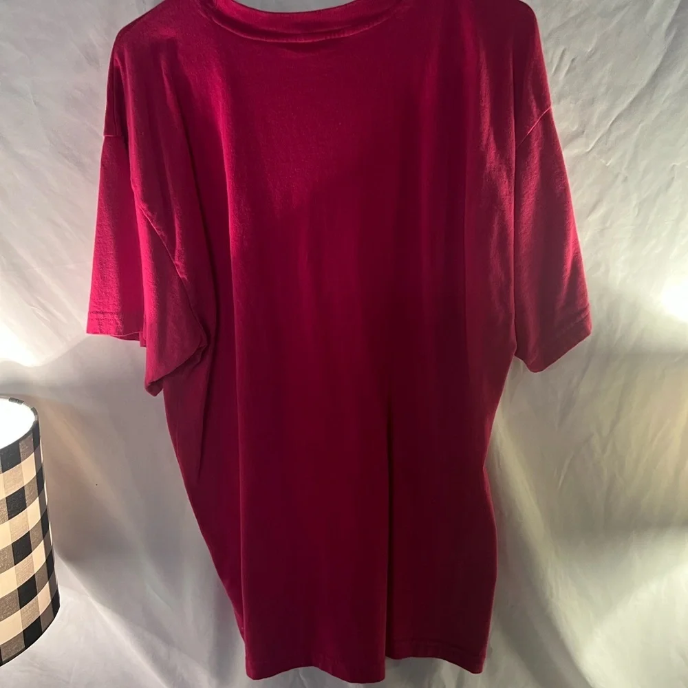 The North Face Bundle of 4 T-Shirts